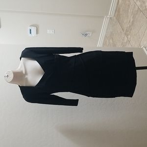 Black Dress LBD